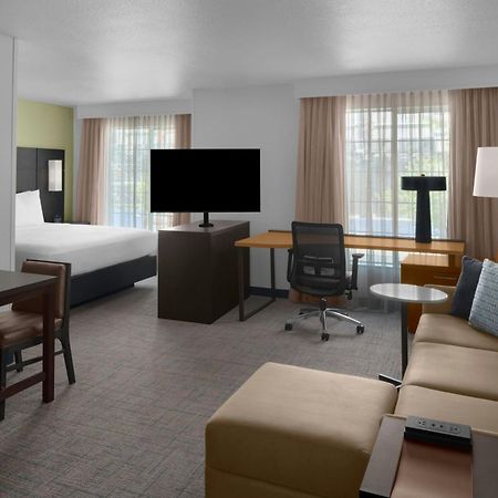 Residence Inn Salt Lake City Sandy Zewnętrze zdjęcie