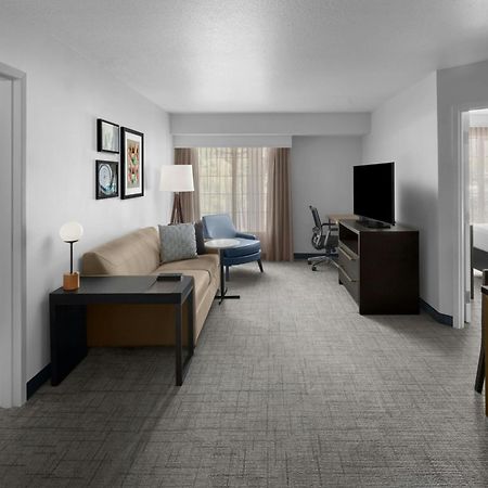 Residence Inn Salt Lake City Sandy Zewnętrze zdjęcie