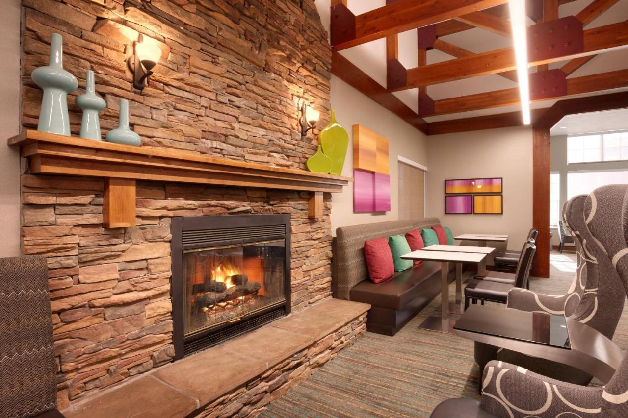 Residence Inn Salt Lake City Sandy Zewnętrze zdjęcie