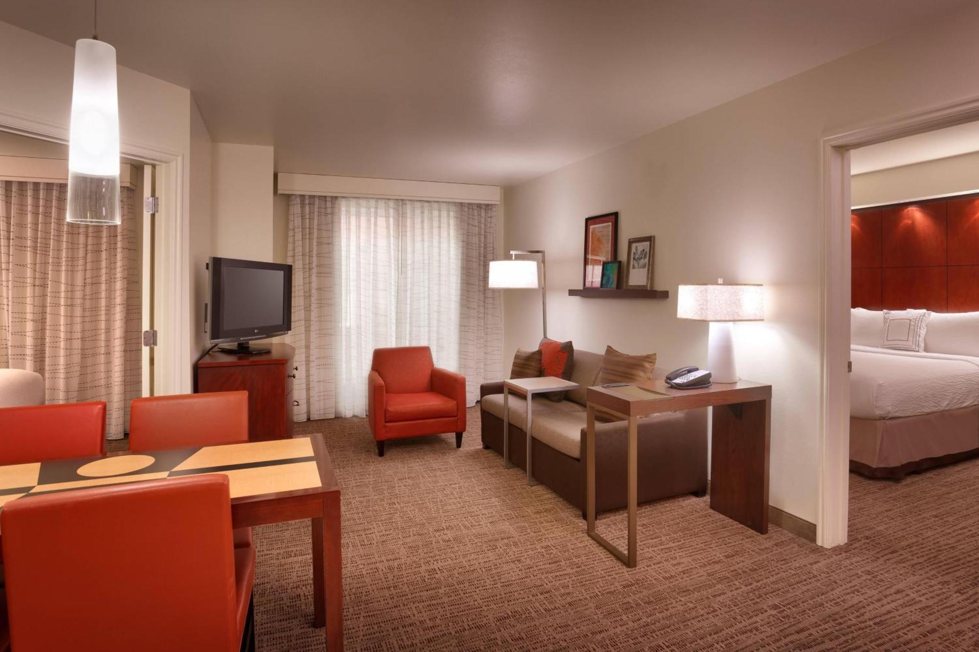Residence Inn Salt Lake City Sandy Zewnętrze zdjęcie