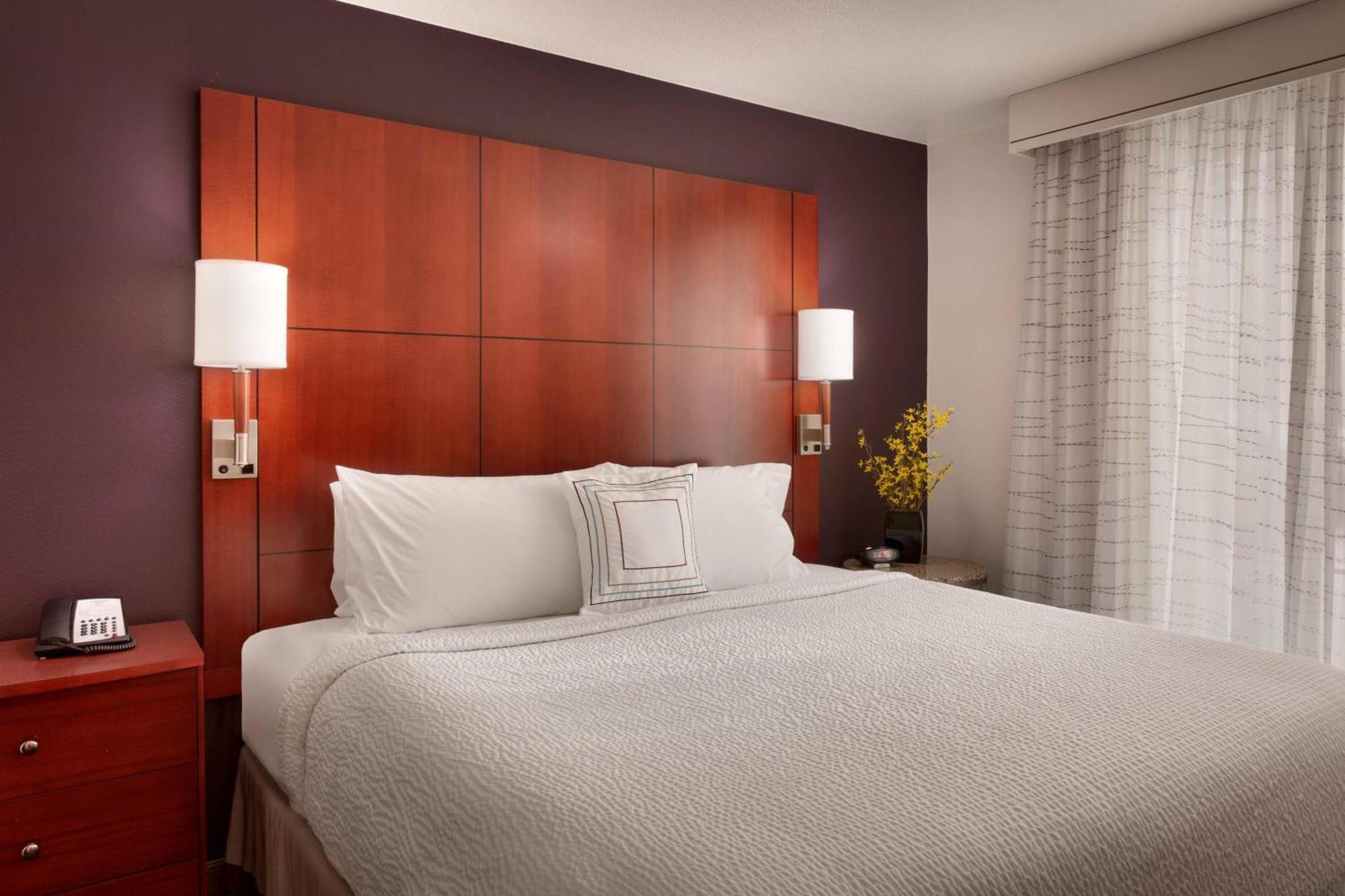Residence Inn Salt Lake City Sandy Zewnętrze zdjęcie