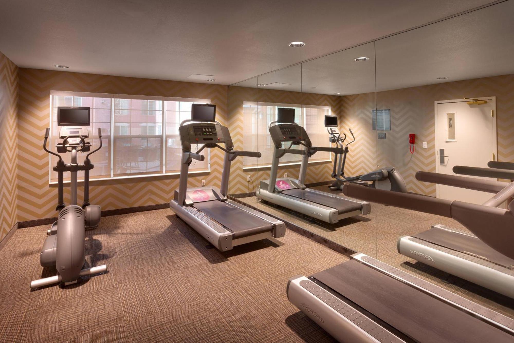 Residence Inn Salt Lake City Sandy Zewnętrze zdjęcie