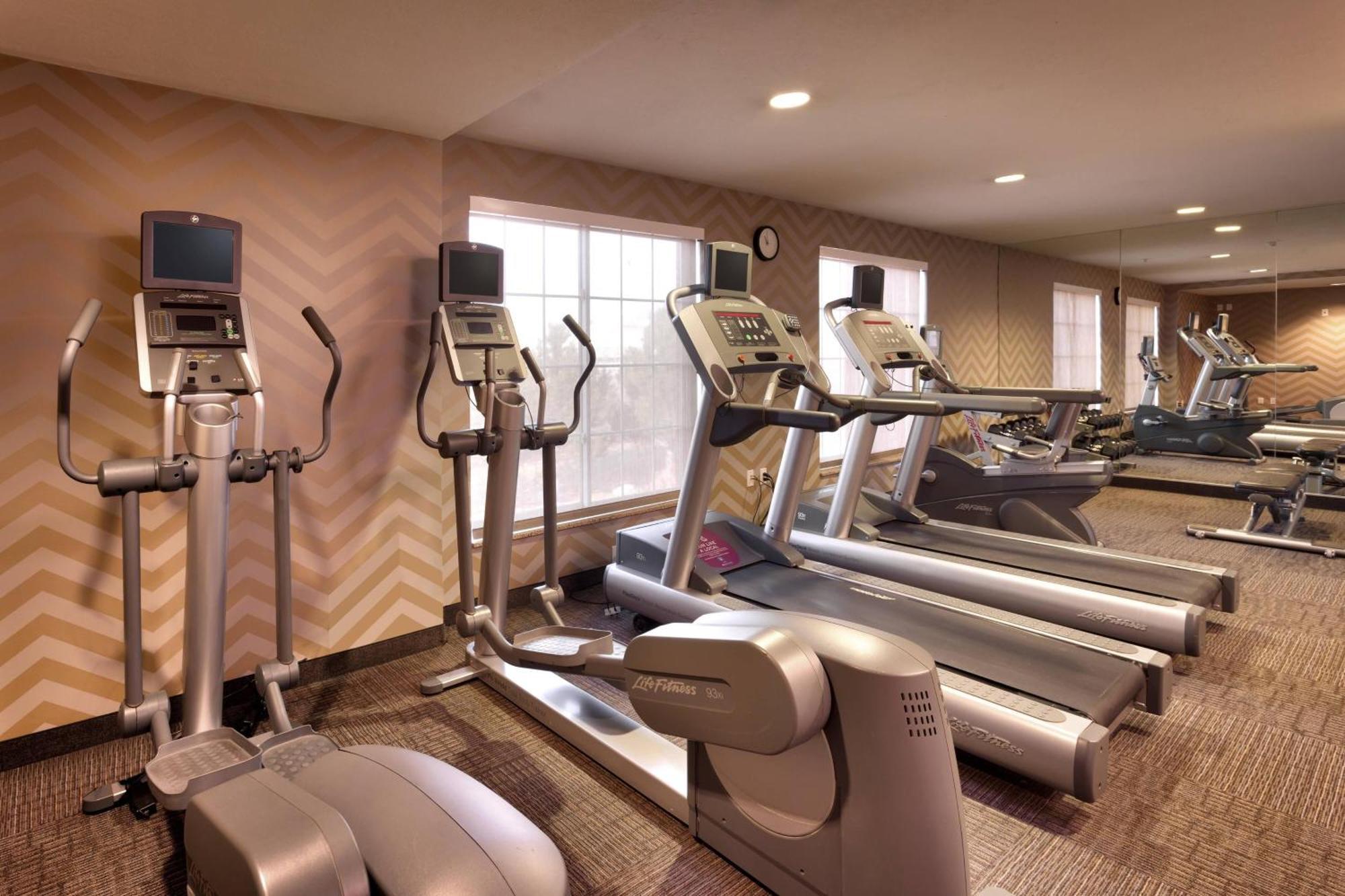 Residence Inn Salt Lake City Sandy Zewnętrze zdjęcie