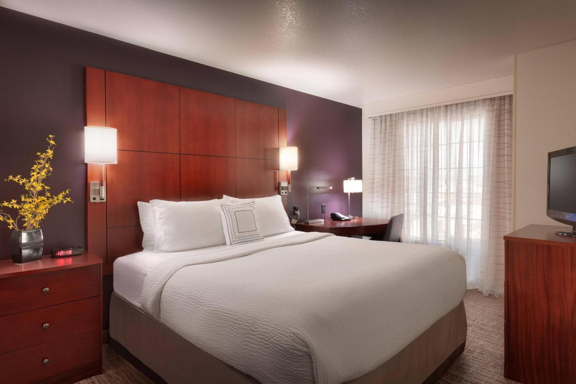 Residence Inn Salt Lake City Sandy Zewnętrze zdjęcie