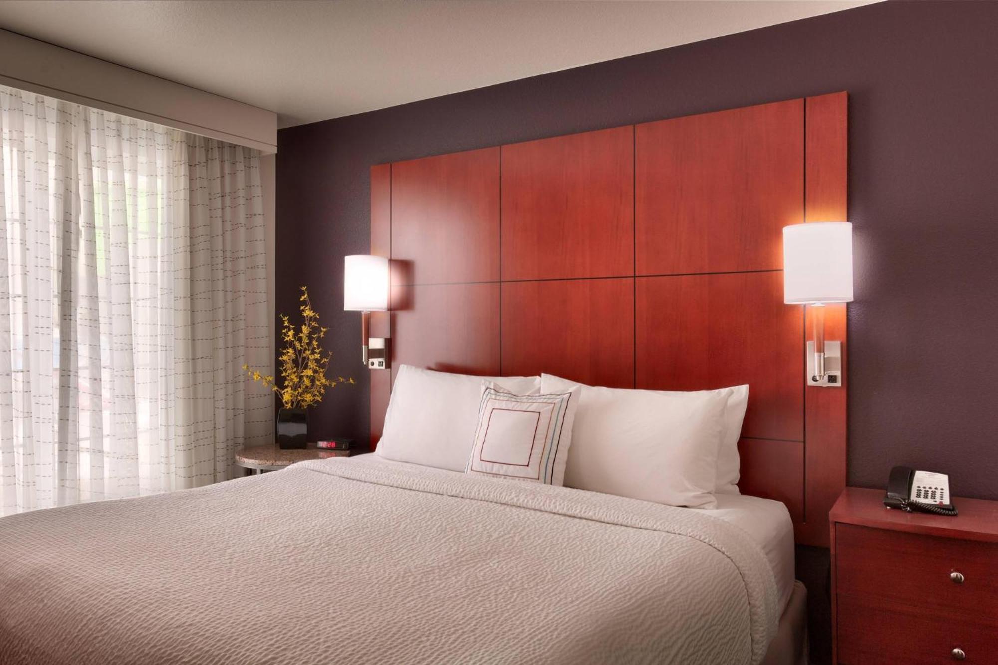 Residence Inn Salt Lake City Sandy Zewnętrze zdjęcie