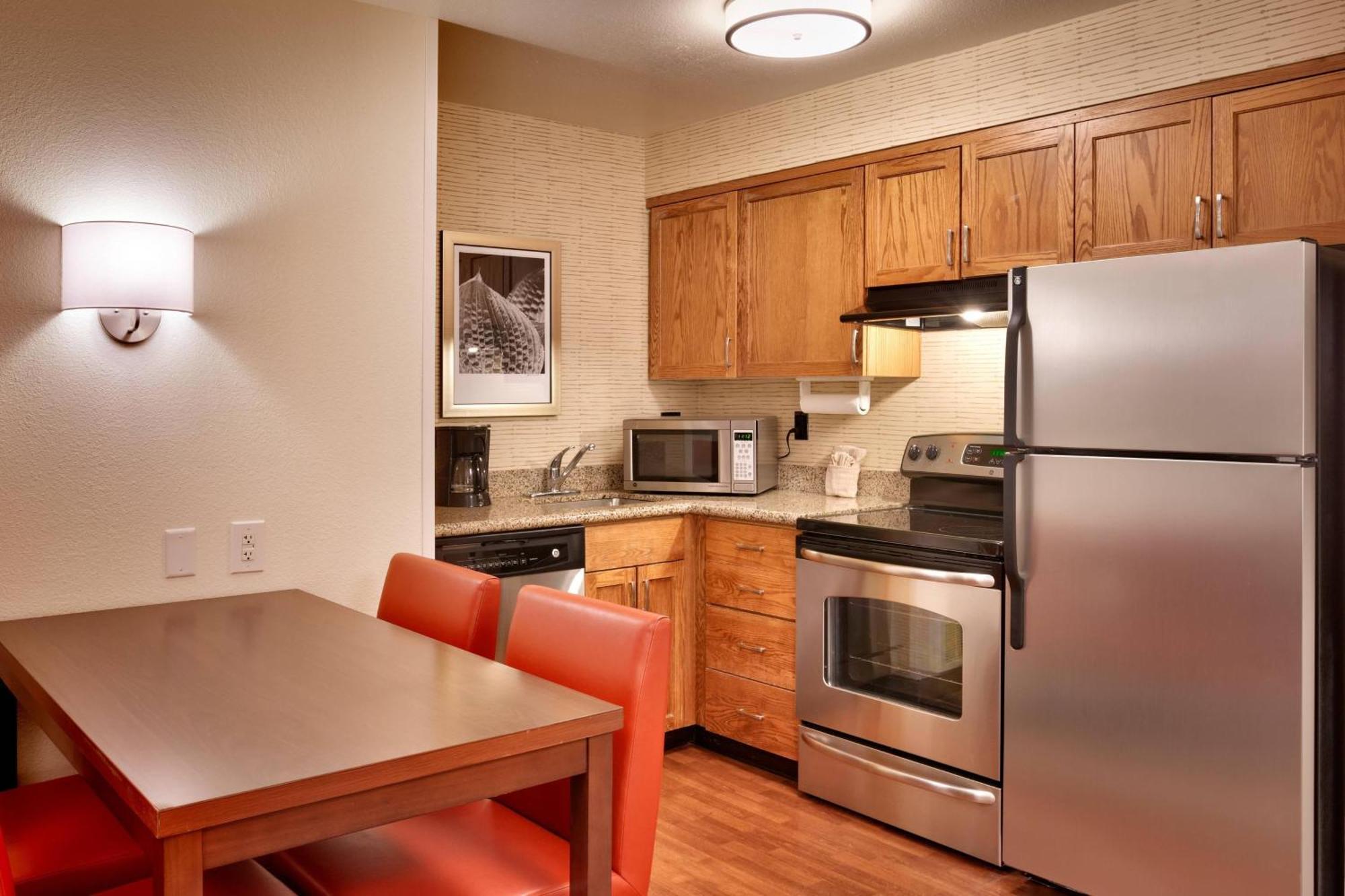 Residence Inn Salt Lake City Sandy Zewnętrze zdjęcie