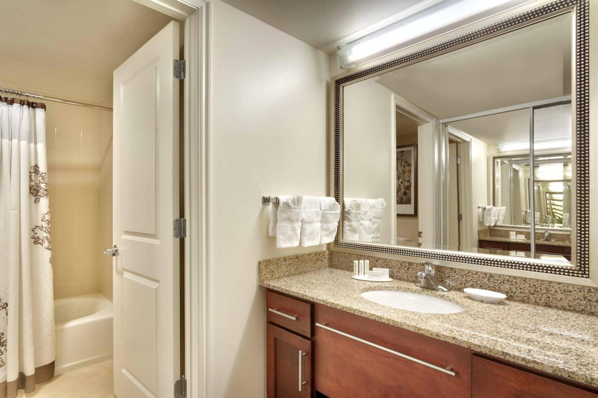 Residence Inn Salt Lake City Sandy Zewnętrze zdjęcie