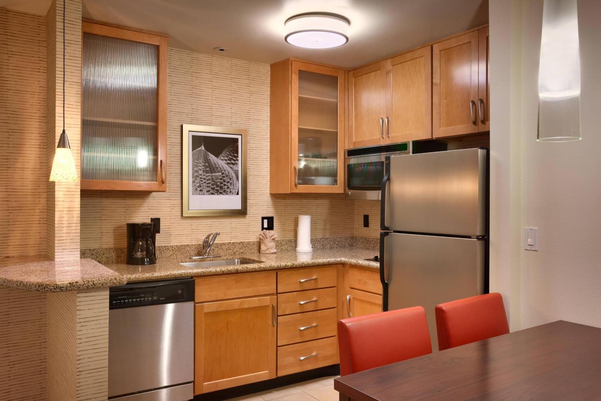 Residence Inn Salt Lake City Sandy Zewnętrze zdjęcie
