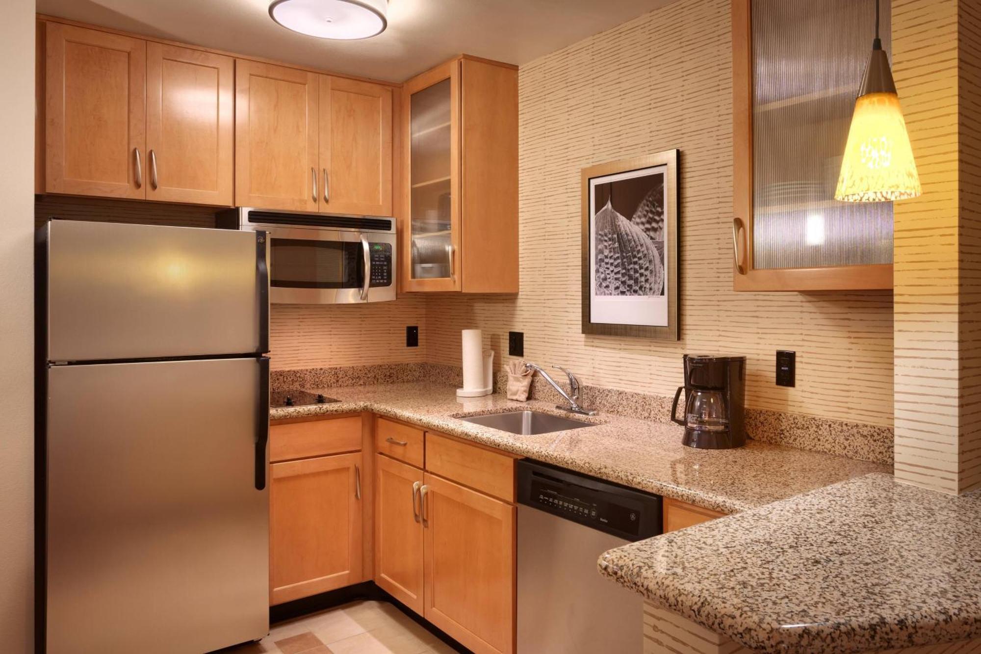 Residence Inn Salt Lake City Sandy Zewnętrze zdjęcie