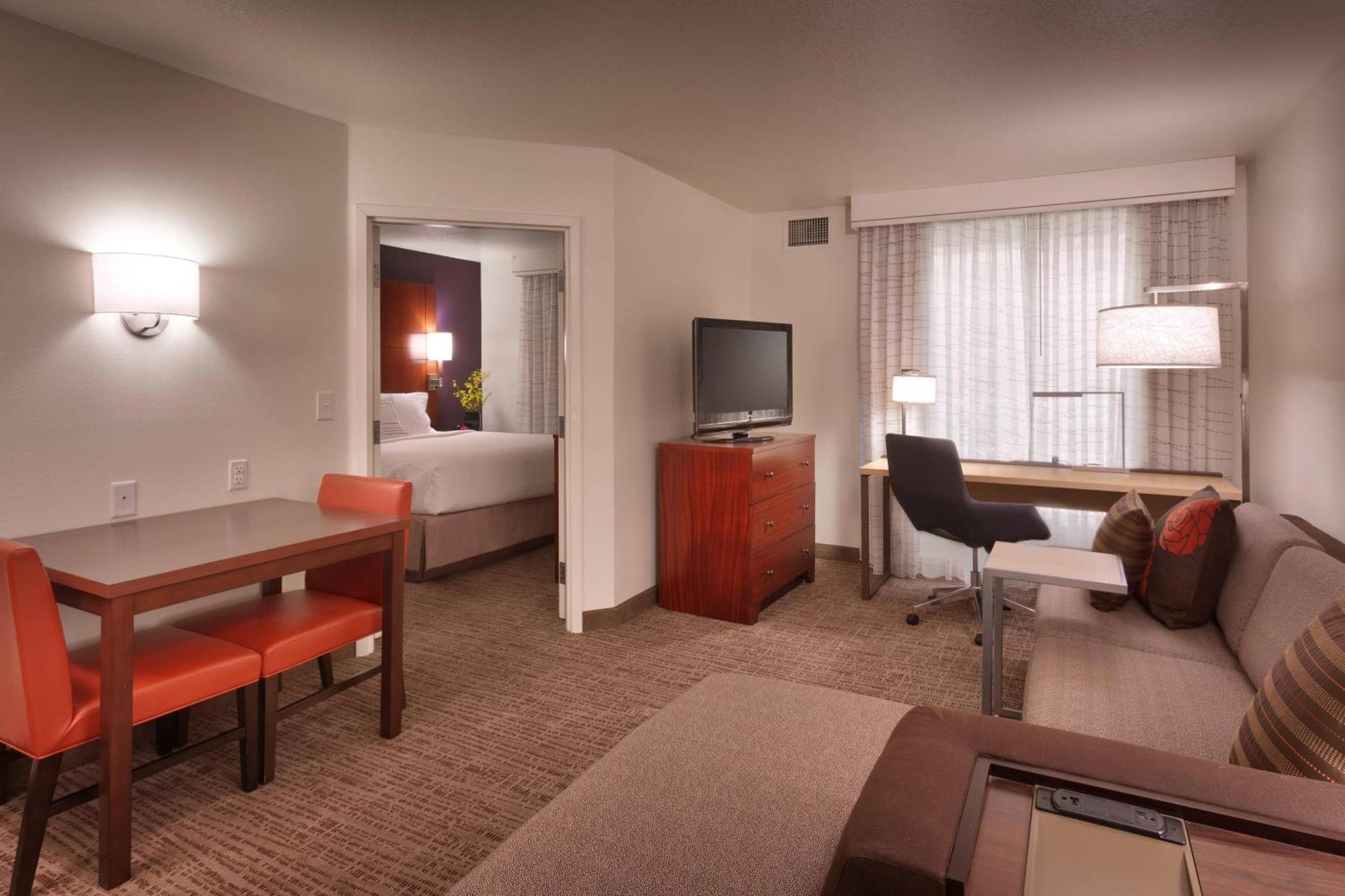 Residence Inn Salt Lake City Sandy Zewnętrze zdjęcie