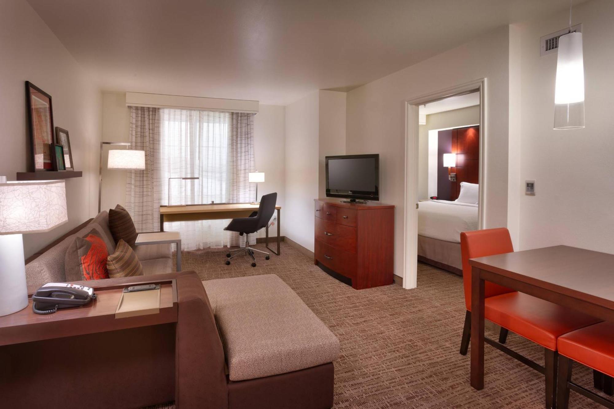 Residence Inn Salt Lake City Sandy Zewnętrze zdjęcie