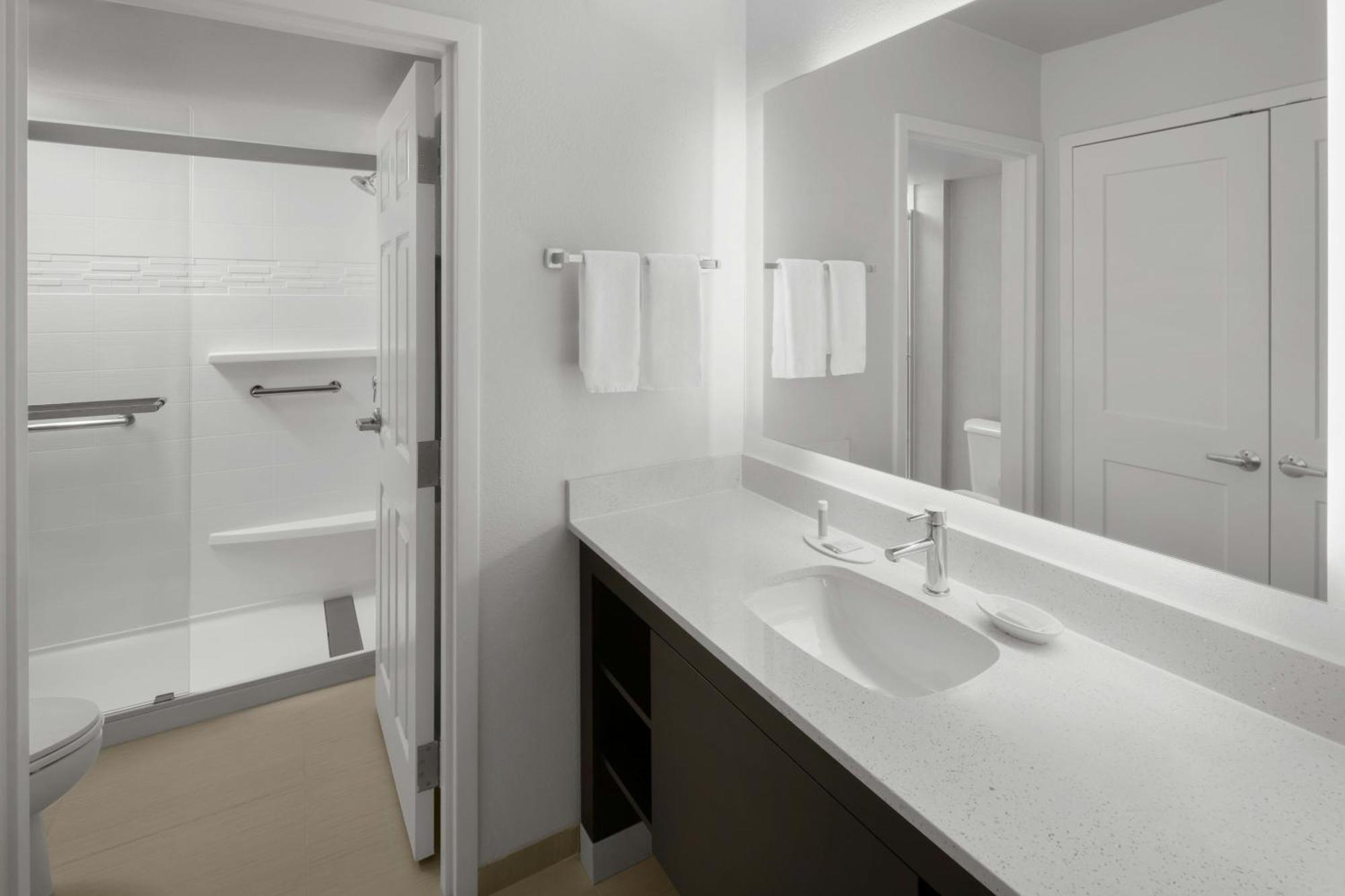 Residence Inn Salt Lake City Sandy Zewnętrze zdjęcie