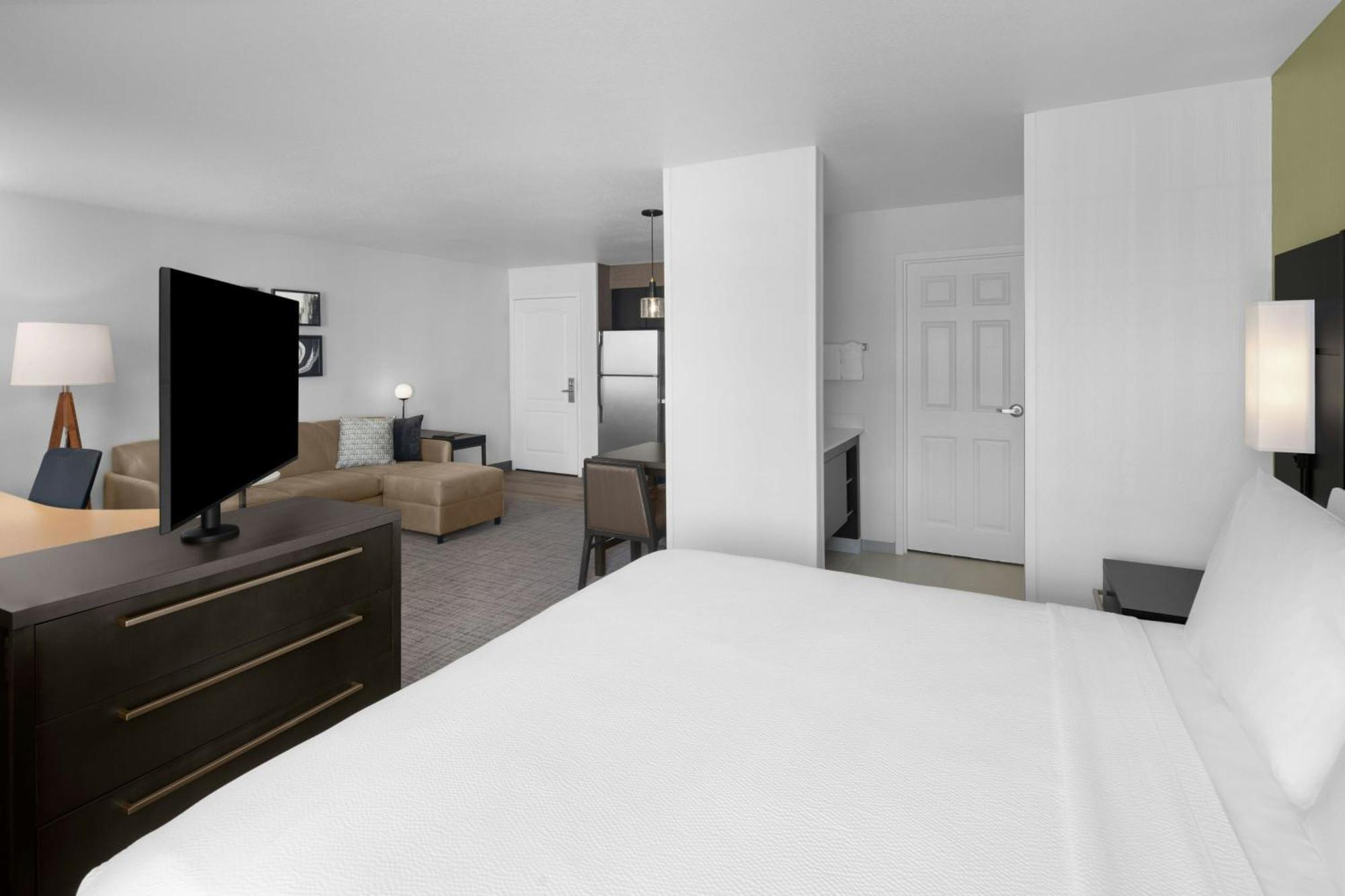 Residence Inn Salt Lake City Sandy Zewnętrze zdjęcie