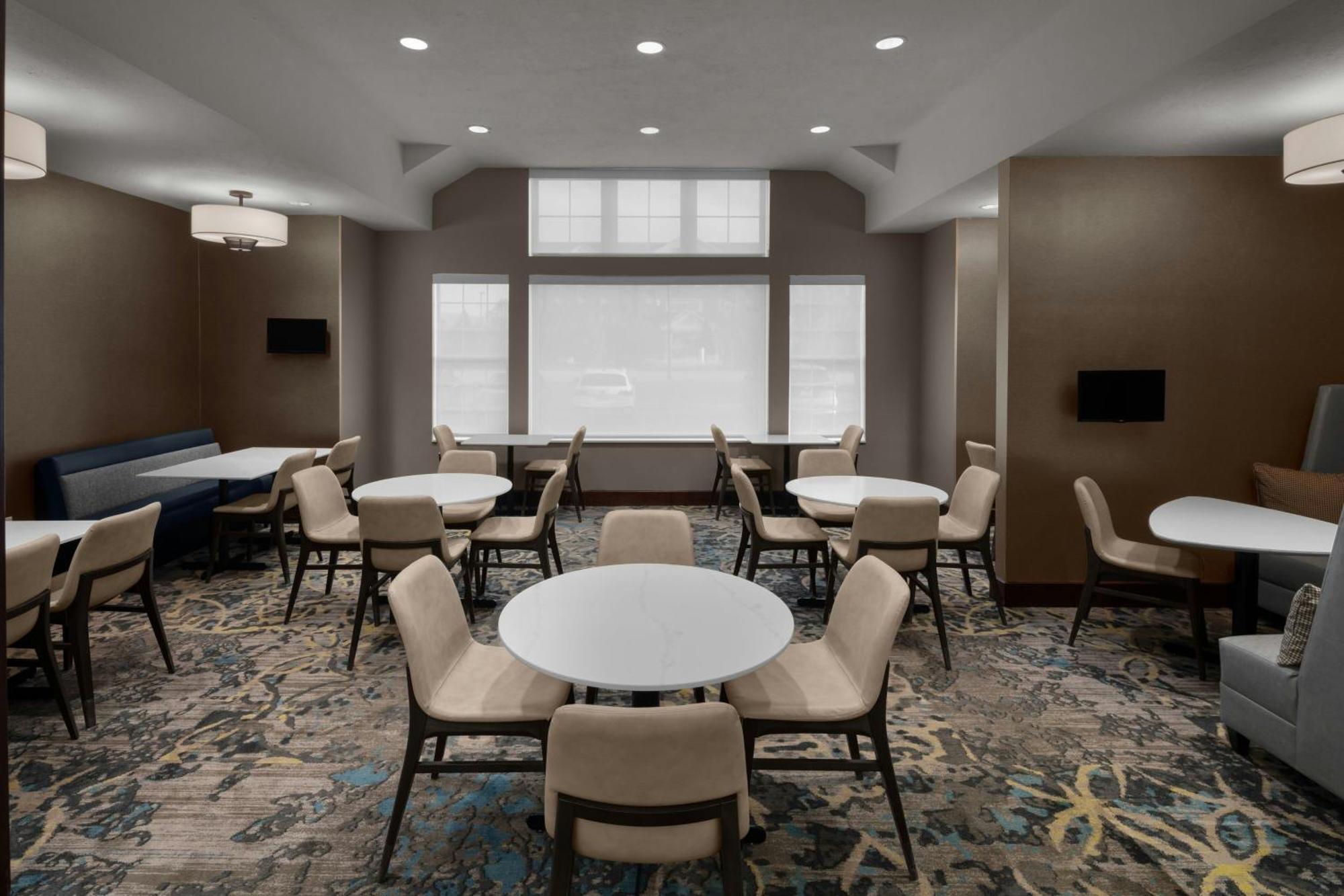 Residence Inn Salt Lake City Sandy Zewnętrze zdjęcie