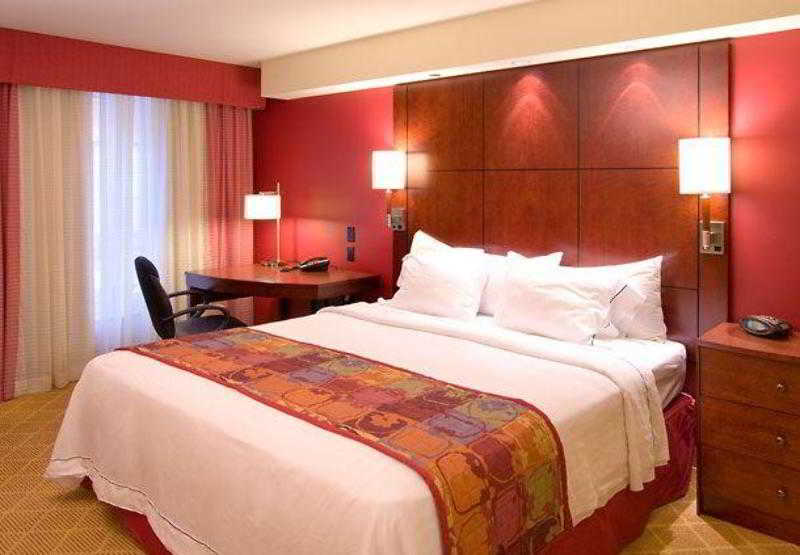 Residence Inn Salt Lake City Sandy Zewnętrze zdjęcie