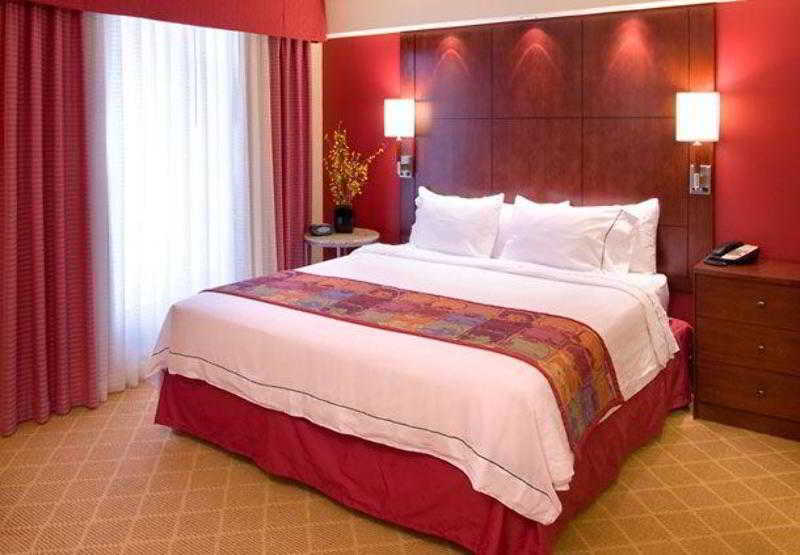 Residence Inn Salt Lake City Sandy Zewnętrze zdjęcie